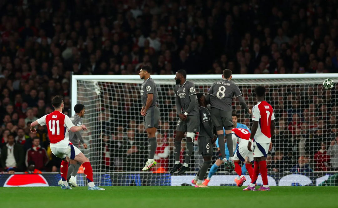 Comment Thibaut Courtois prépare l’impossible exploit du Real Madrid – Tribune de Genève